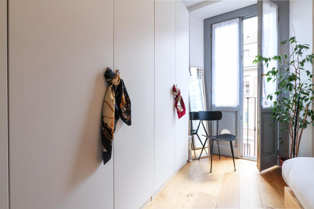 Primopiano - Arnolfo Apartment Milano Exterior foto