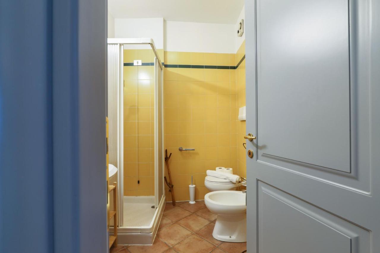 Primopiano - Arnolfo Apartment Milano Exterior foto